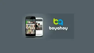 BoyAhoy screenshot