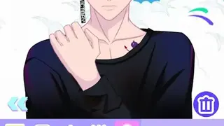Boyfriend Avatar Creator screenshot