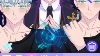Boyfriend Avatar Creator screenshot