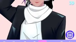 Boyfriend Avatar Creator screenshot