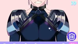 Boyfriend Avatar Creator screenshot