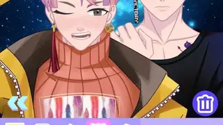 Boyfriend Avatar Creator screenshot