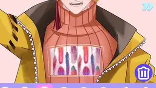 Boyfriend Avatar Creator screenshot