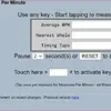 BPM Counter