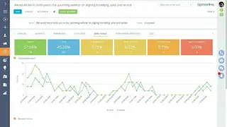 Bpm’online marketing screenshot