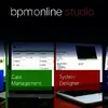 Bpm’online studio