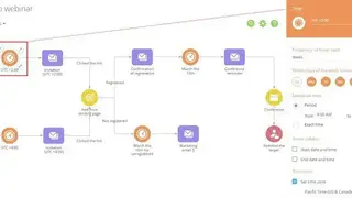 Bpm’online studio screenshot