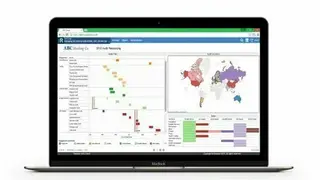 BPS Resolver Audit Manager screenshot