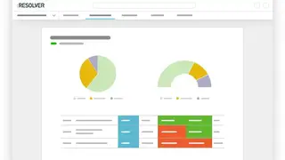 BPS Resolver Audit Manager screenshot