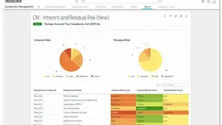 BPS Resolver Audit Manager screenshot