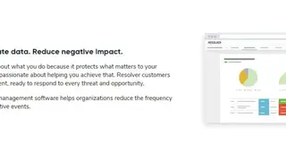 BPS Resolver Audit Manager screenshot
