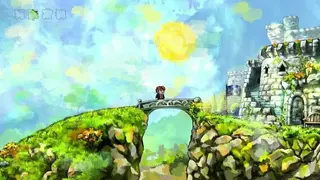 Braid screenshot
