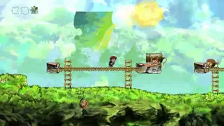 Braid screenshot