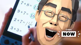 Brain Age 2: More Training in Minutes a Day! screenshot