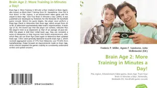 Brain Age 2: More Training in Minutes a Day! screenshot