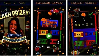 Brain Battle screenshot