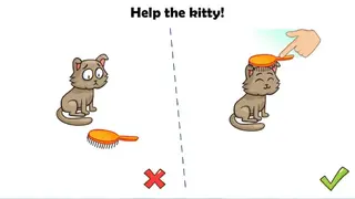 Brain Blow: Genius IQ Test screenshot