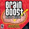 Brain Boost: Beta Wave