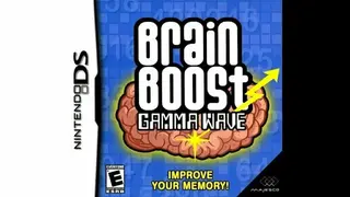 Brain Boost: Gamma Wave screenshot