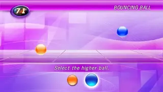 Brain Challenge screenshot