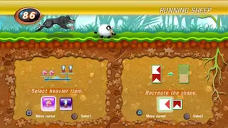 Brain Challenge screenshot