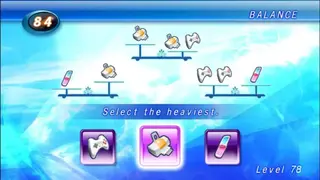 Brain Challenge screenshot