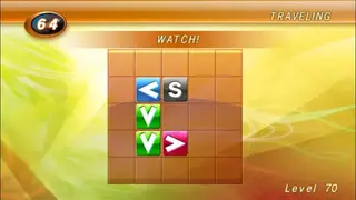 Brain Challenge screenshot