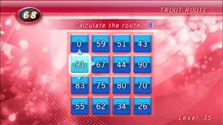 Brain Challenge screenshot