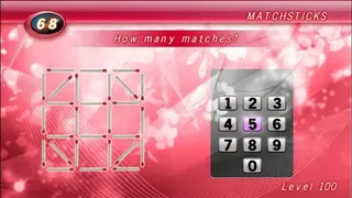 Brain Challenge screenshot