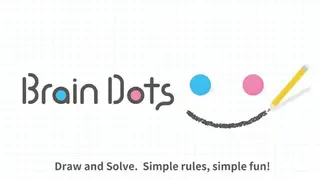Brain Dots screenshot
