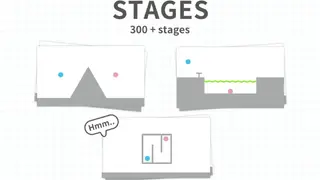 Brain Dots screenshot