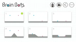 Brain Dots screenshot