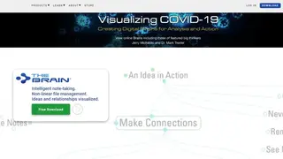 Brain EKP screenshot