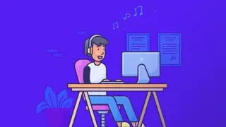 Brain FM screenshot