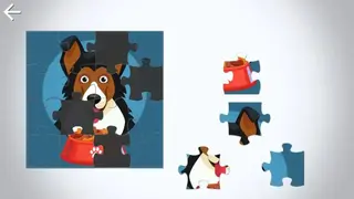 Brain Games Kids screenshot