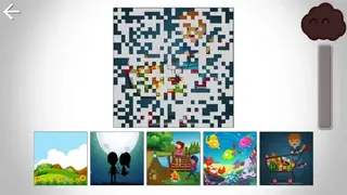 Brain Games Kids screenshot