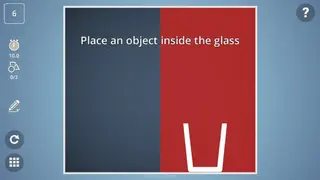 Brain It On: Physics Puzzles screenshot