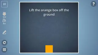 Brain It On: Physics Puzzles screenshot