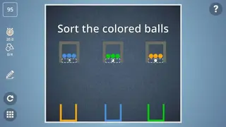 Brain It On: Physics Puzzles screenshot