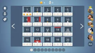 Brain It On: Physics Puzzles screenshot