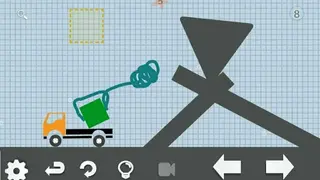 Brain it on the truck! screenshot