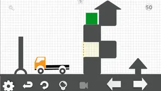 Brain it on the truck! screenshot