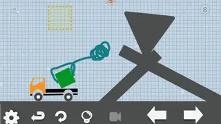 Brain it on the truck! screenshot