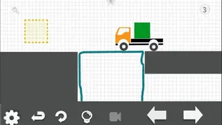Brain it on the truck! screenshot