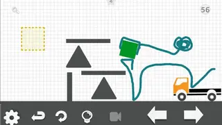 Brain it on the truck! screenshot