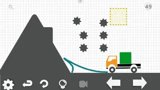 Brain it on the truck! screenshot