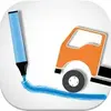 Brain it on the truck!