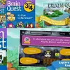 Brain Quest Grades 3 & 4