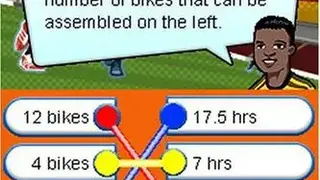 Brain Quest Grades 5 & 6 screenshot