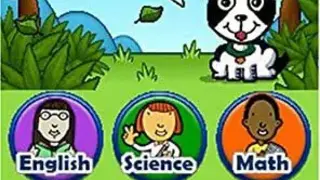 Brain Quest Grades 5 & 6 screenshot